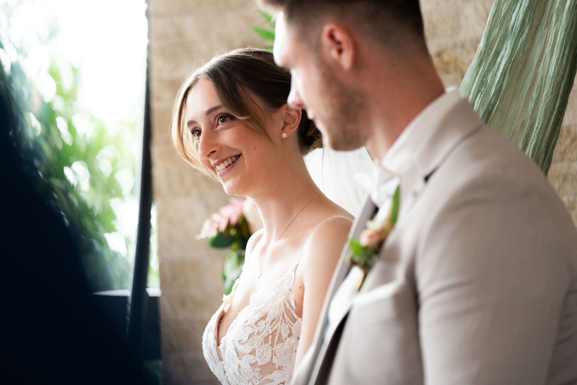 Hochzeitsreportage Lena-Marie & Manuel in der Villa Vue Essen, Bild 16