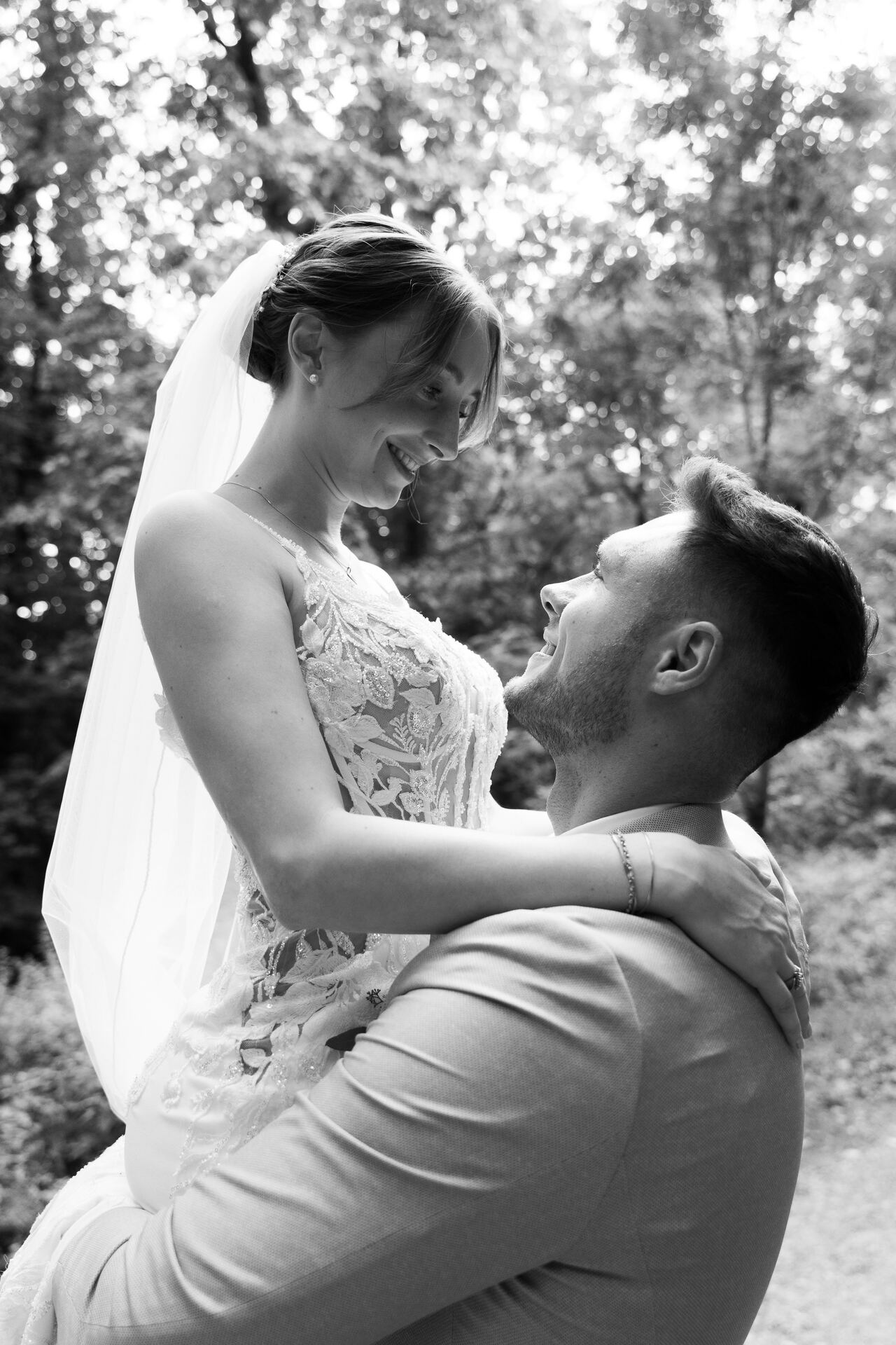 Hochzeitsreportage Lena-Marie & Manuel in der Villa Vue Essen, Bild 50