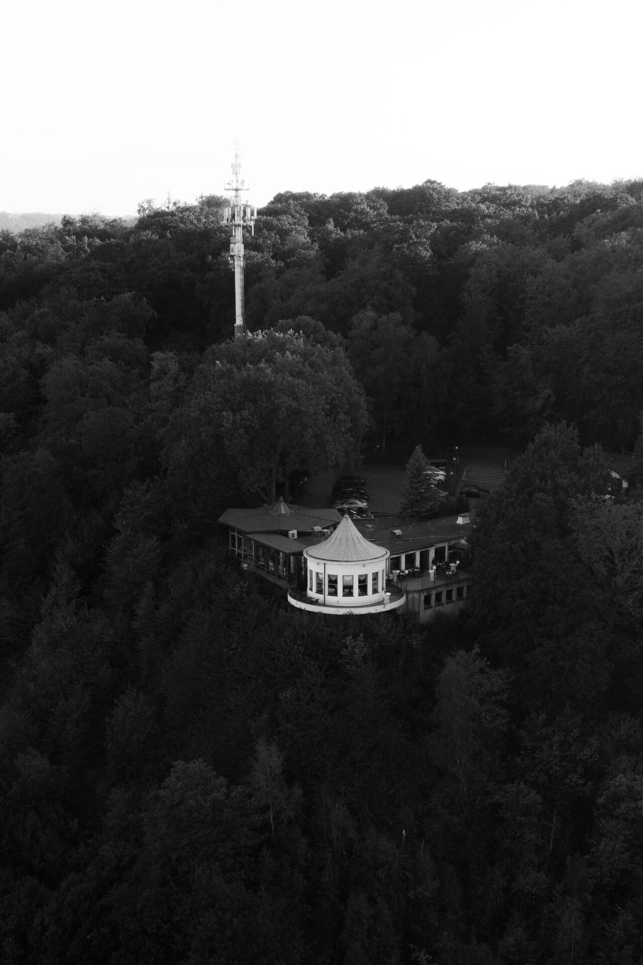 Hochzeitsreportage Lena-Marie & Manuel in der Villa Vue Essen, Bild 61