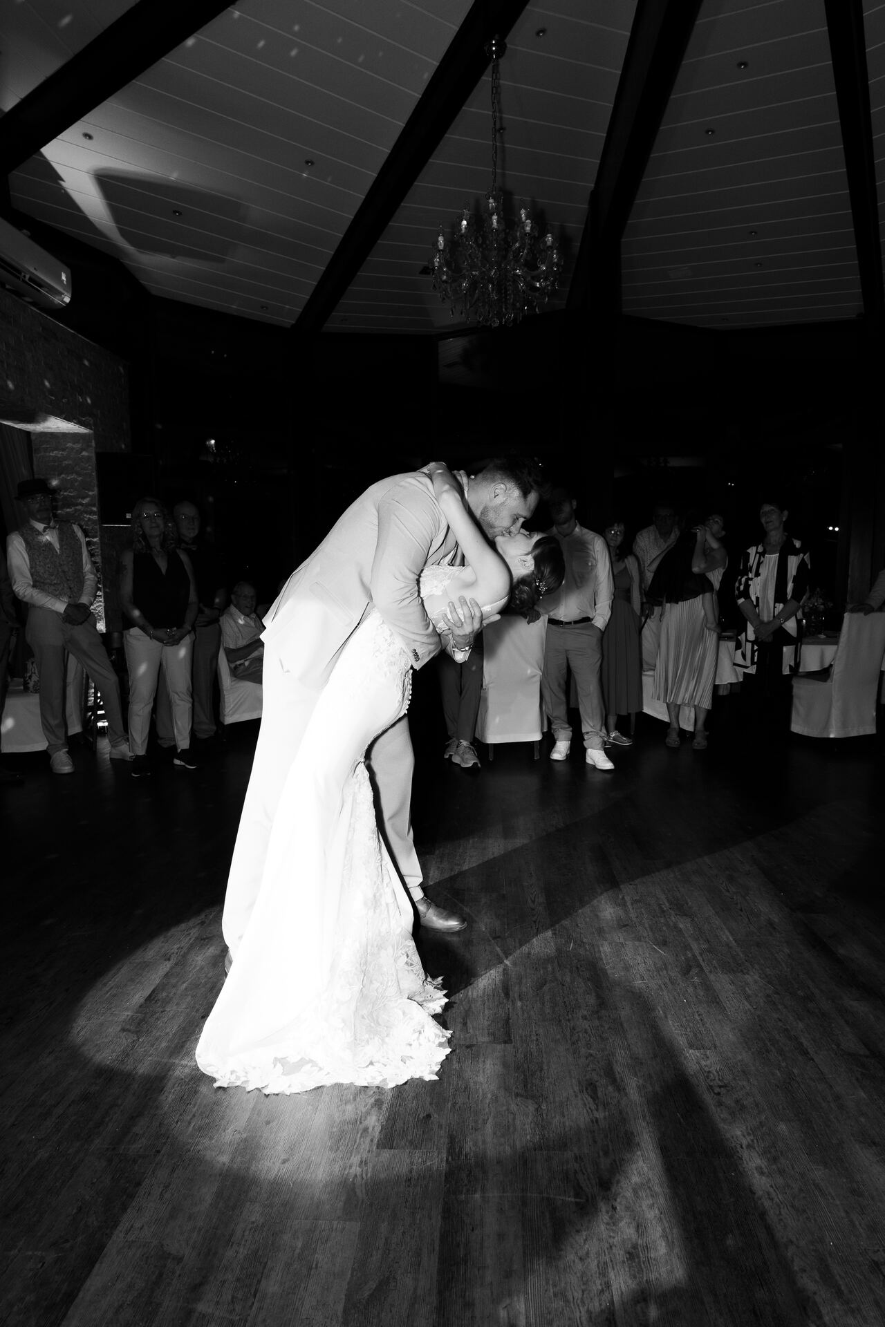 Hochzeitsreportage Lena-Marie & Manuel in der Villa Vue Essen, Bild 70