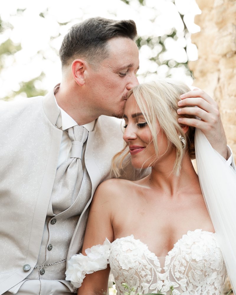 Hochzeitsfotograf Janno Nivergall – natürliche Hochzeitsfotografie deutschlandweit