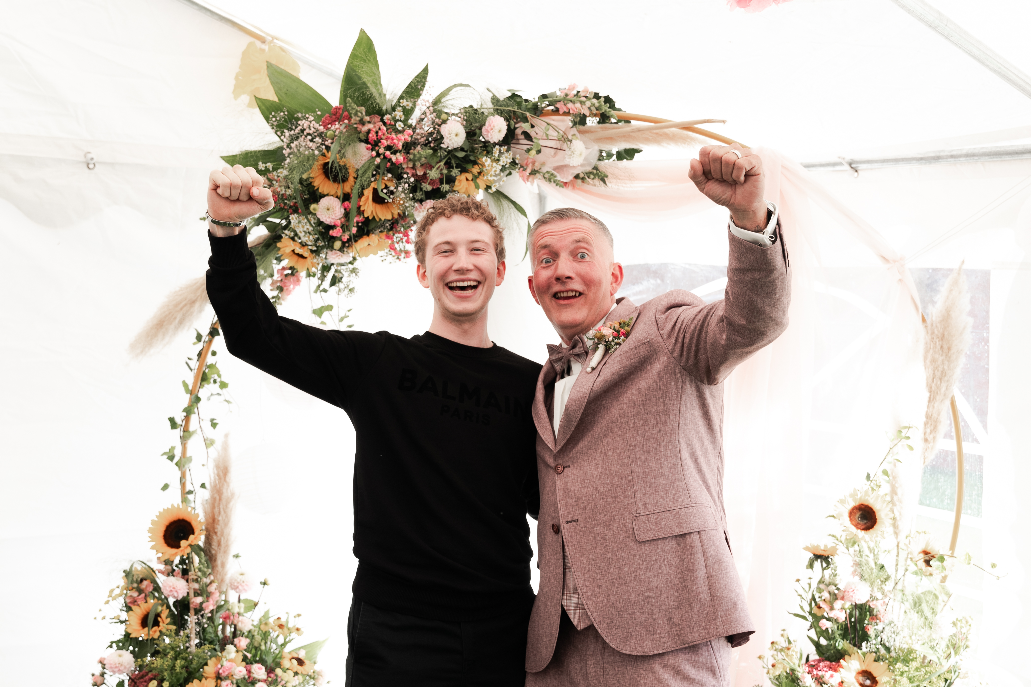Blogbeitrag: den richtigen Hochzeitsfotografen finden